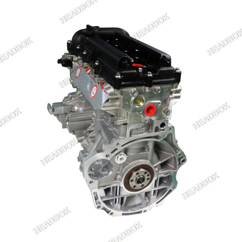 G4FC Engine Cylinder Long Block for Kia